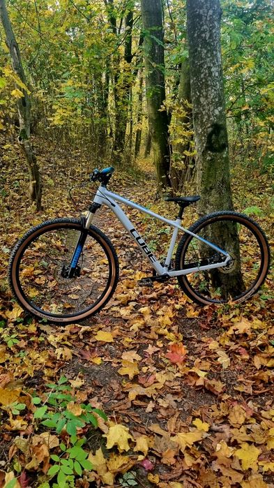 Cube Aim SL 2022 M 29"