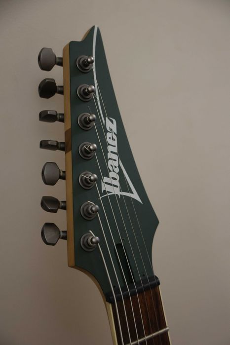 Китара Ibanez Apex 2 - 7  струнна