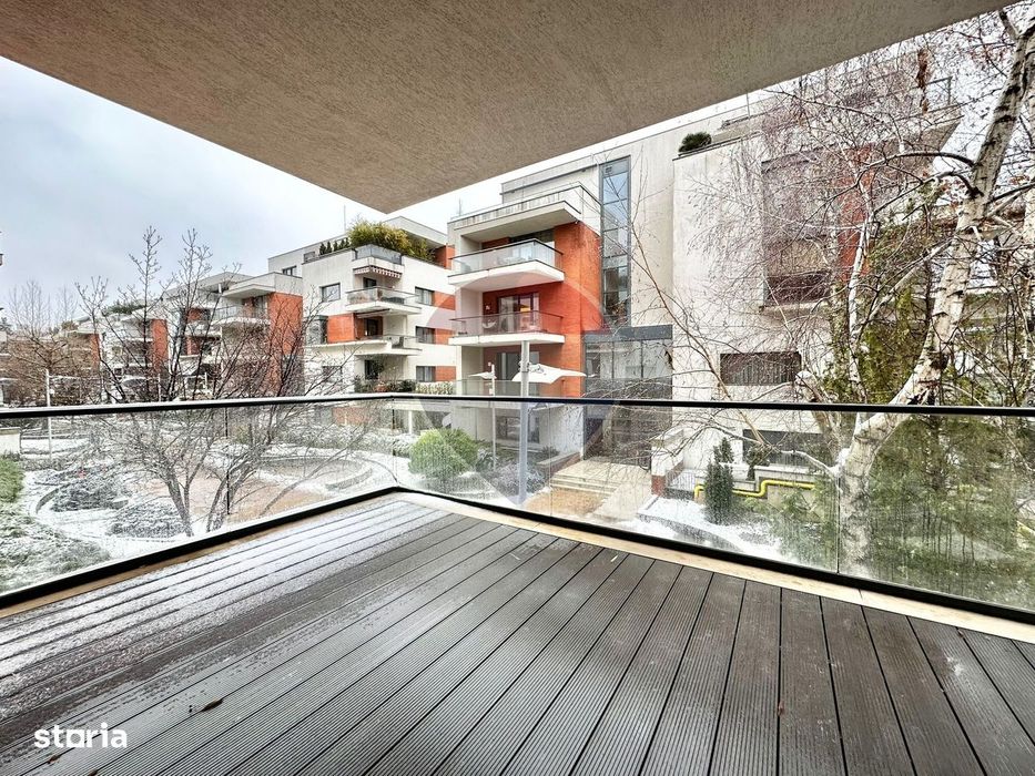 Inchiriere apartament 4 cam Dorobanti