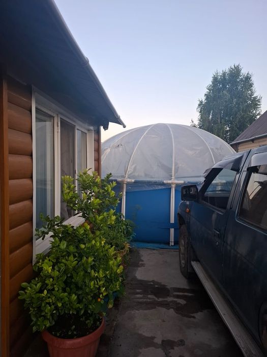 Срочно продам дом на 6-ом районе