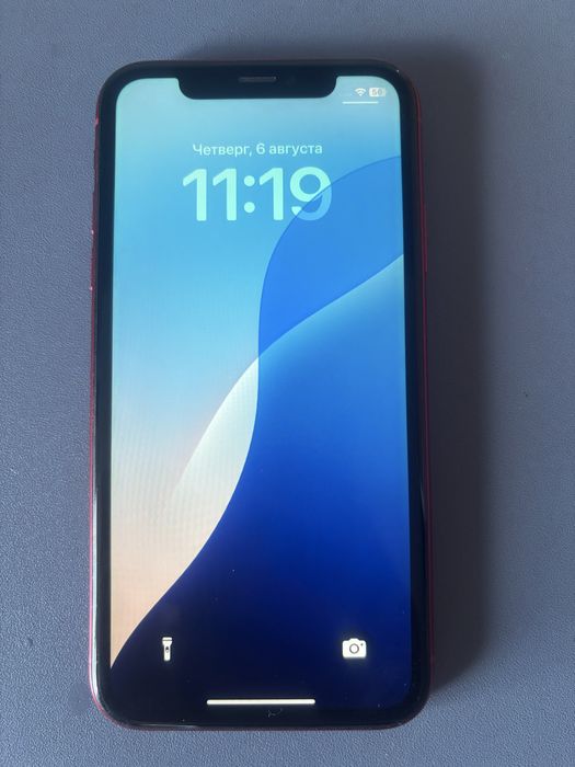 Продам Iphone XR, 64 gb