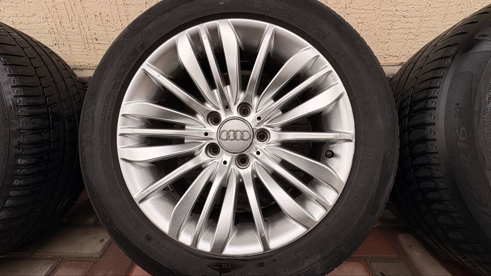 Michelin комплект диска оригинал