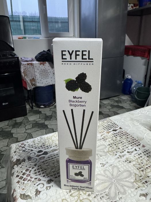 Odorizante / parfum de camera cu betiosare EYFEL PURE LIFE ARMONIA