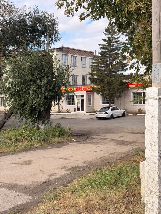 Готовый бизнес столовая