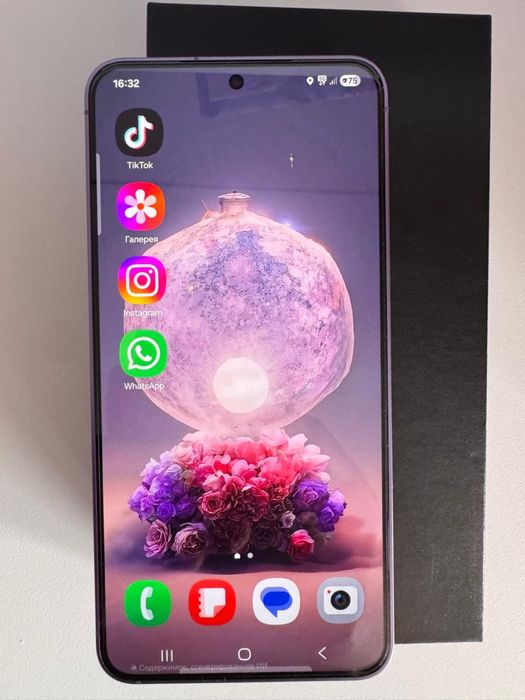 Продам Samsung Galaxy S 24