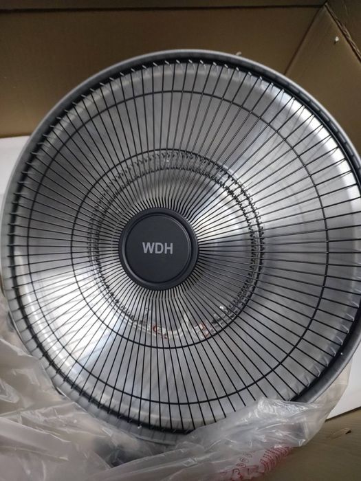 Отоплител таванен