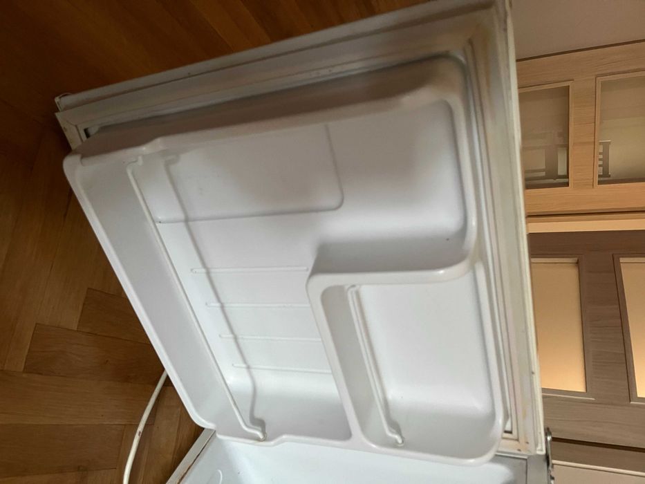 МИНИ ХЛАДИЛНИК Fuego (модел BC-50)