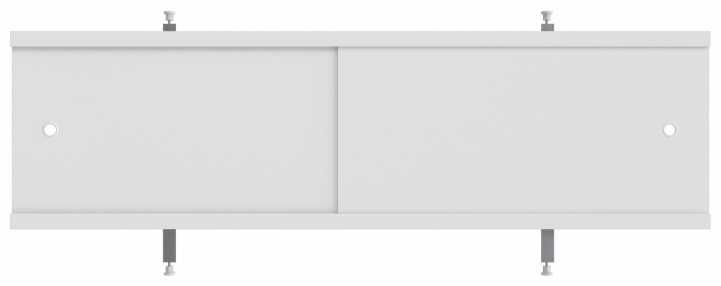 ЭКРАНЫ для ванн и радиаторов (УЦЕНКА)