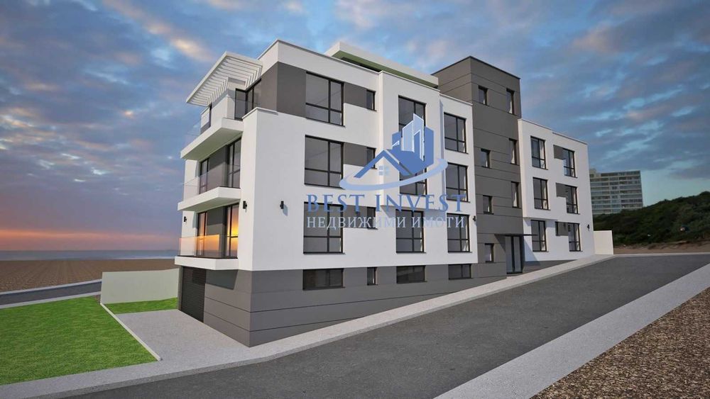 Продава се Тристаен апартамент в Благоевград, Освобождение - 94 кв.м за 932 €/кв.м - Снимка #4