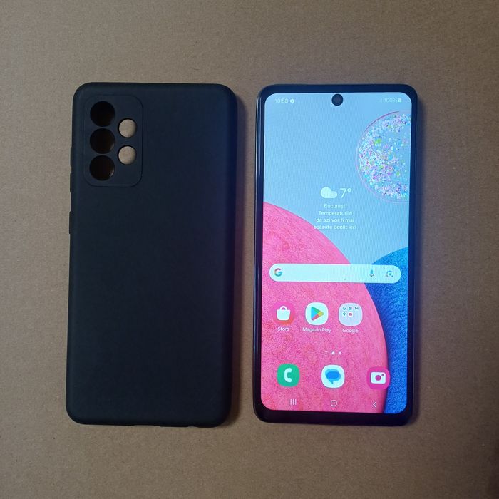 Samsung A52S 5Gdual sim 128/6