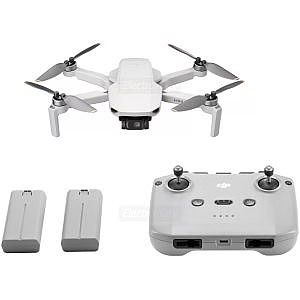 Drona Dji4k stare fb de functionare