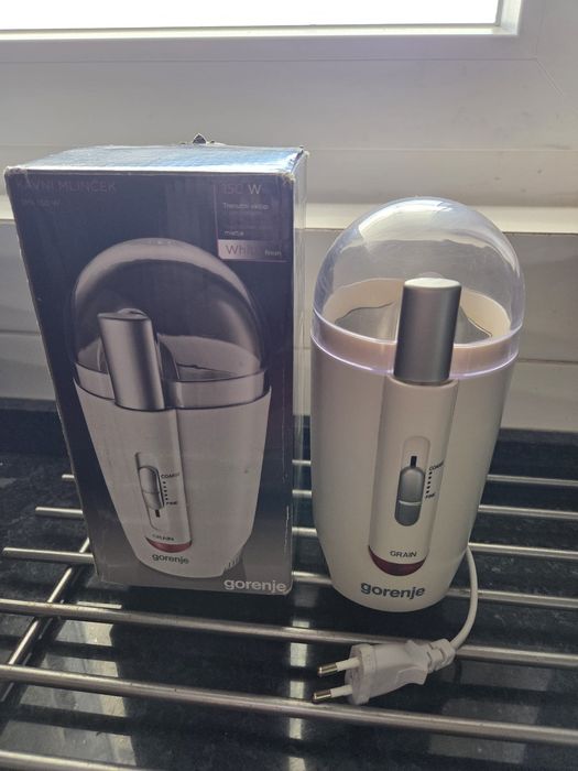 Rasnita de cafea Gorenje