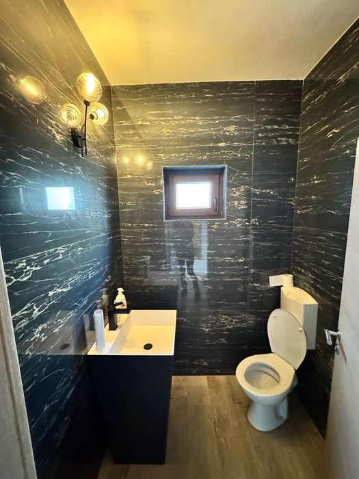 Firma de curatenie/  scari bloc/Birouri/ constructor/debarasari