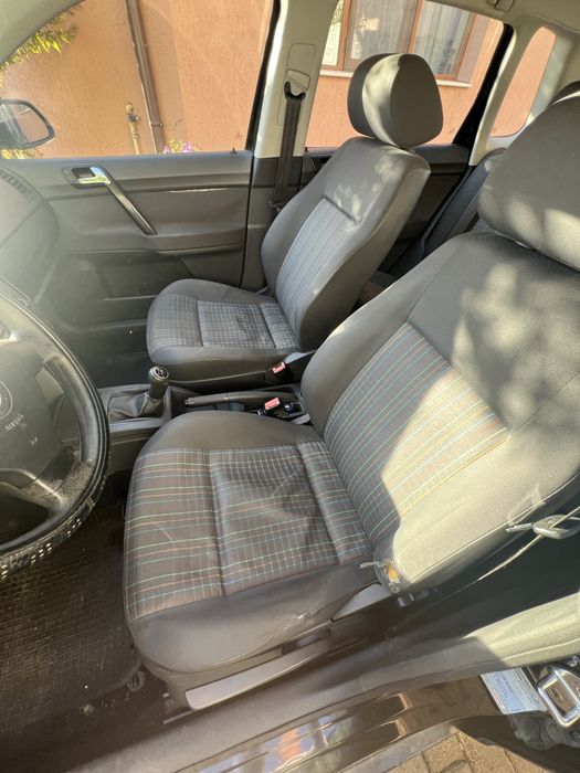Vand vw polo 1,2 an 2008