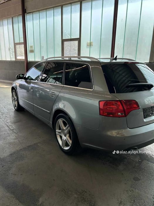 Audi A4 2009 обадете се