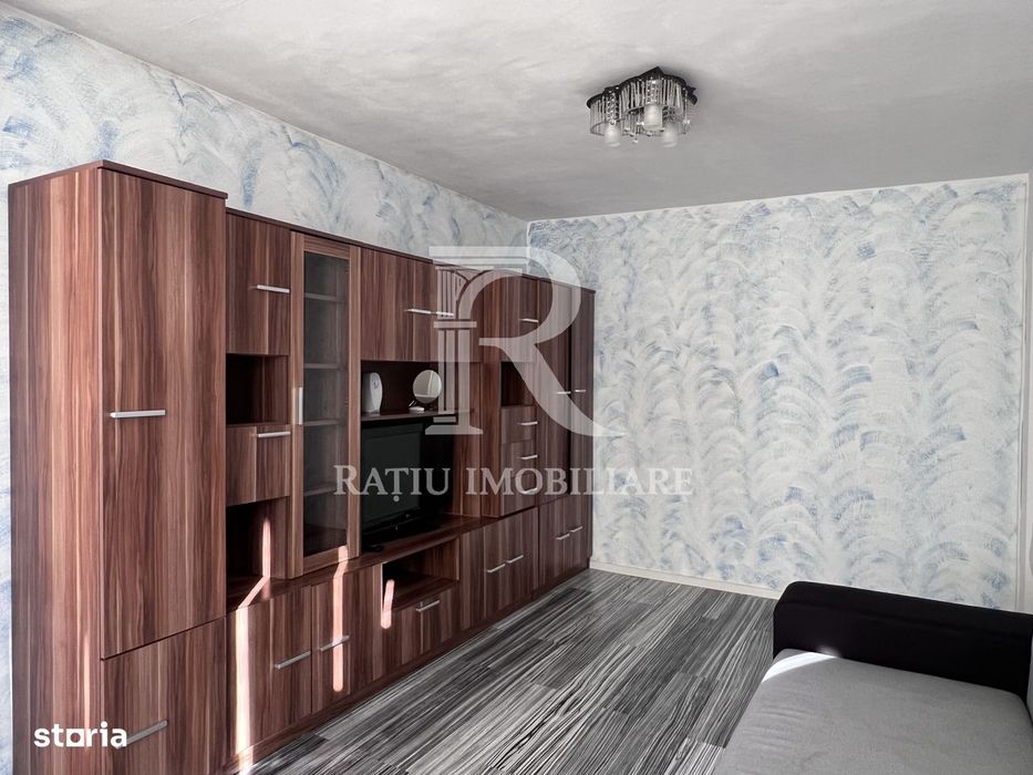 Apartament cu 2 camere | Ascensor | Tip AN | Dacia | Oradea