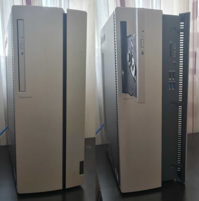 Calculator - Unitate - PC Gaming Lenovo IdeaCenter