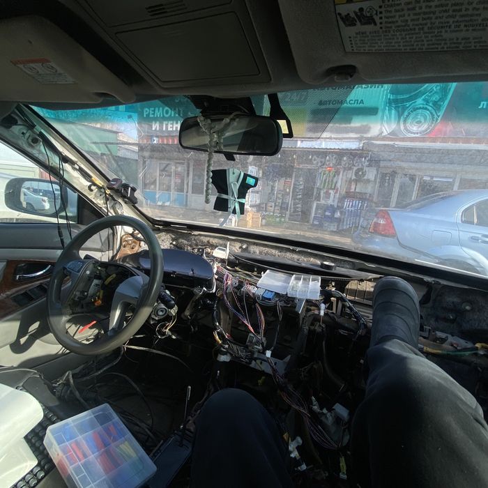 Автоэлектрик на выезд 24/7