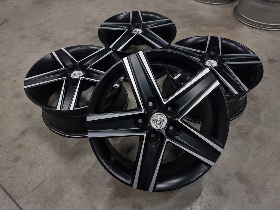 Jante R17 5x120 OPEL Isignia;VW Touareg;VW Transporter;Bmw Seria 1