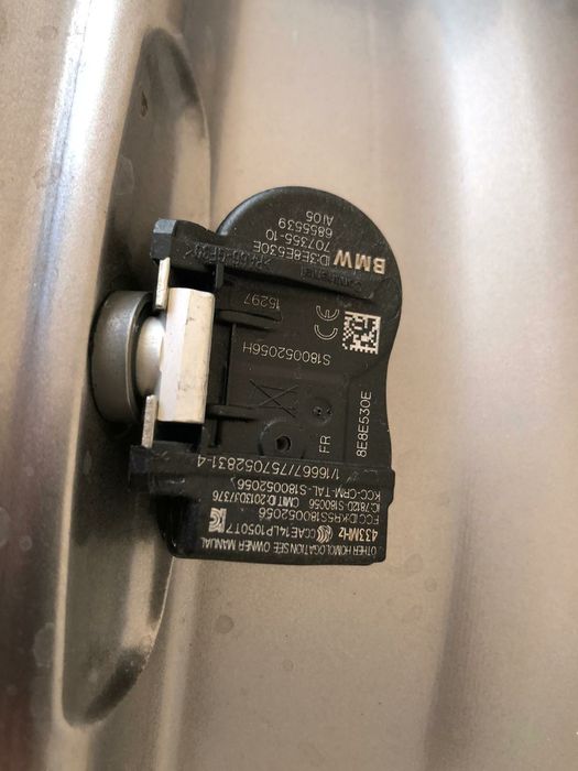 Jante 17 5x112 Originale BMW seria 2 F45 AT, F46 GT, X1 f48, X2 f39cod