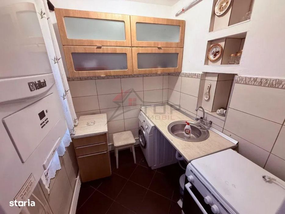 Apartament 2 camere, Podu Ros - Bulevardul Nicolae Iorga