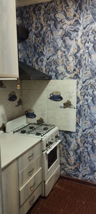 Старые Сергели. Новостройка 1/1/4  Аренда