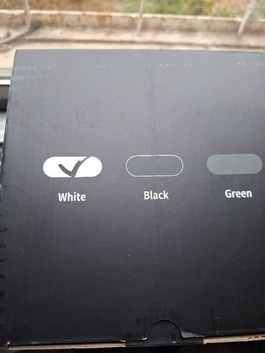 Воздухоочиститель