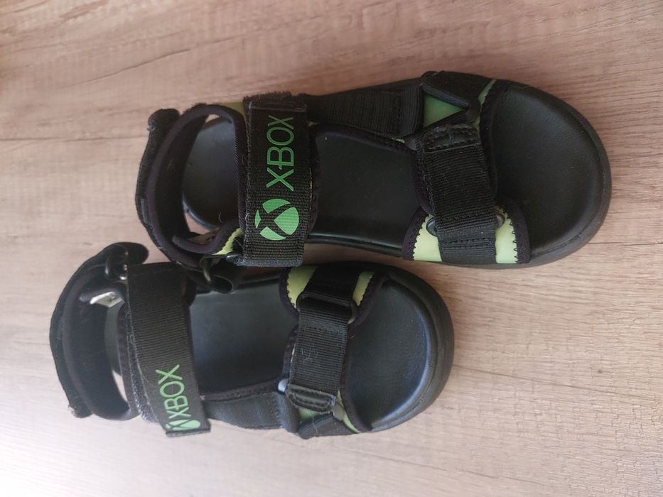 Детски сандалети XBOX