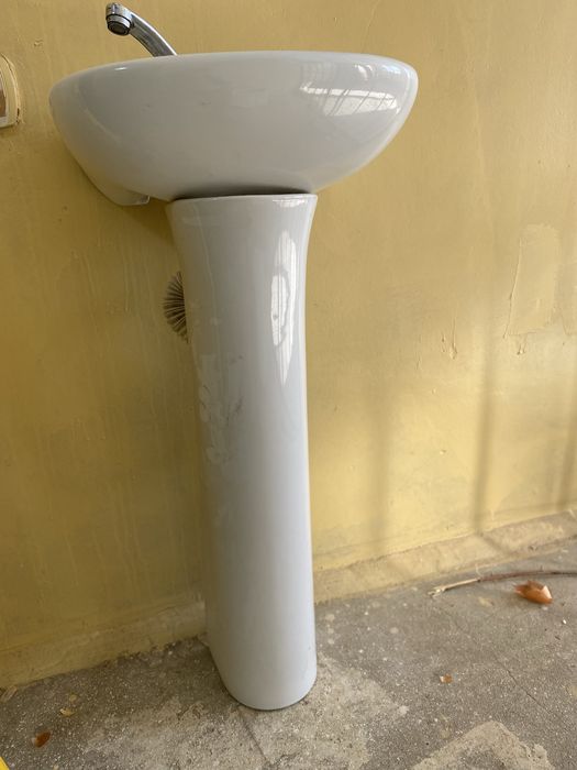 Раковина для ванны