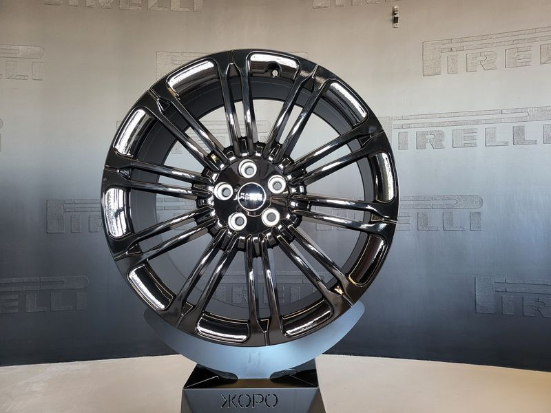 22цола Ленд Роувър Lend Rover Рейндж Ровър Range Rover