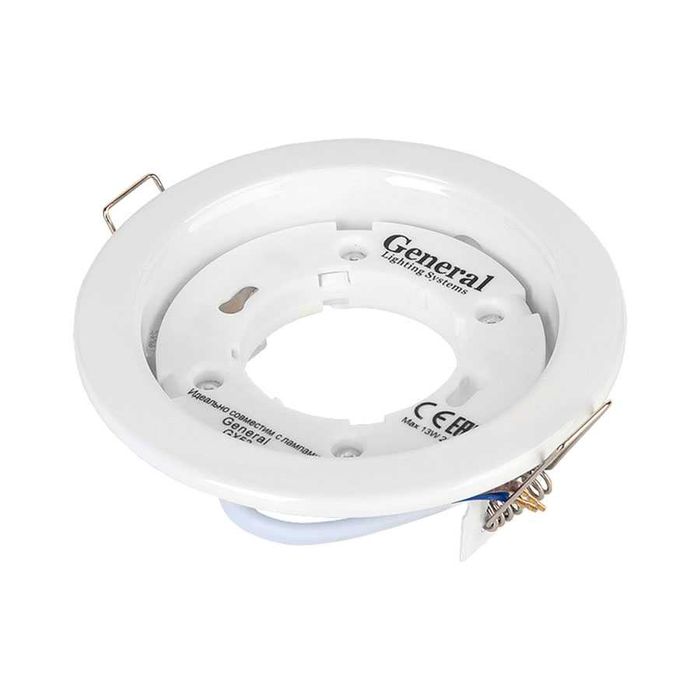 Софиты споты потолочные GENERAL GX53