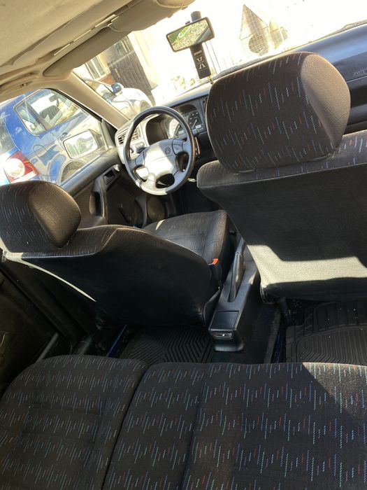 VOLKSWAGEN Golf 0 — imagine 3