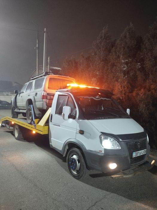 Эвакуатор недорого 24/7