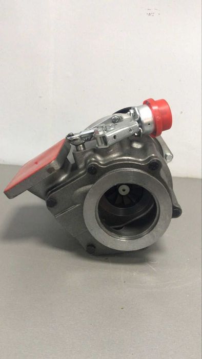 Турбина HOWO HX50W