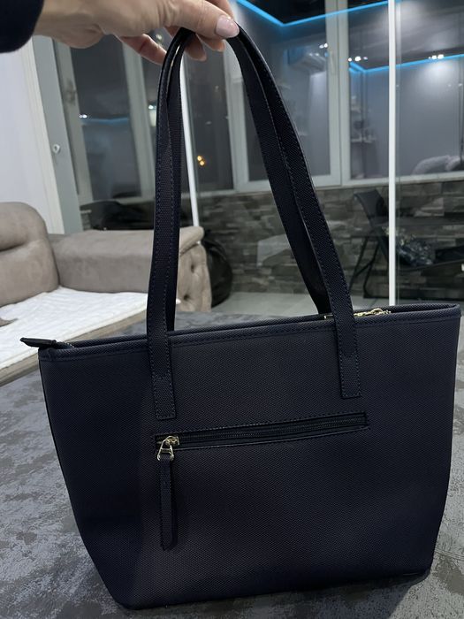 U.S. Polo ASSN дамска чанта