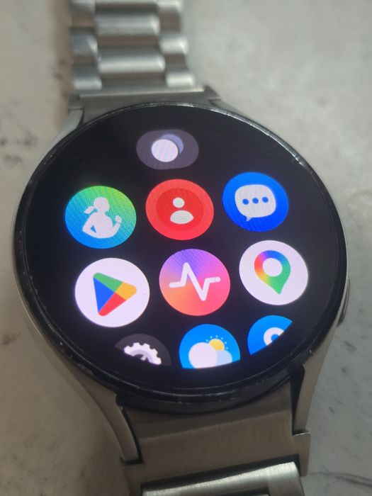 Samsung Galaxy watch 4 44mm