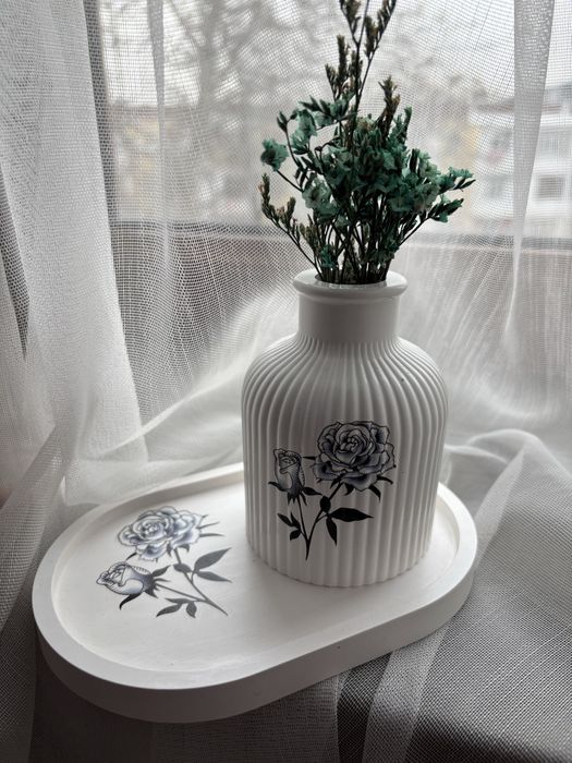 Гипсовые изделия/ наборы