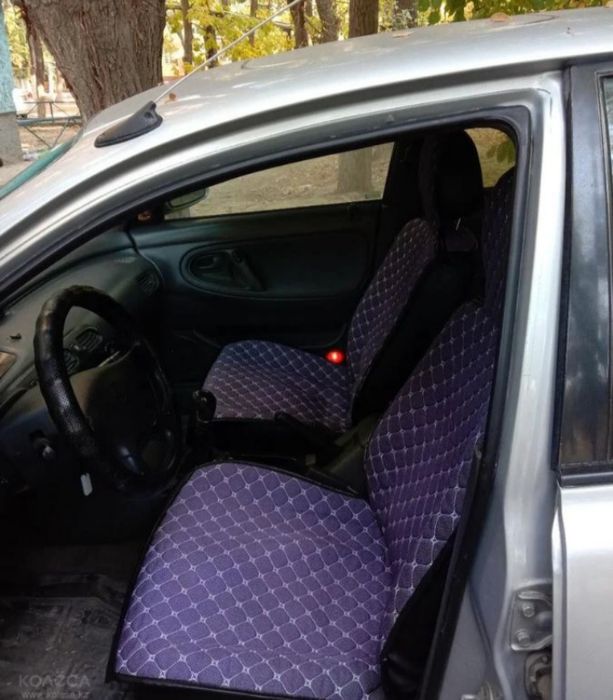 Мазда Кронос Мазда 626 GE