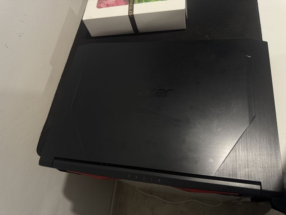 Acer nitro 5 обмен на комп