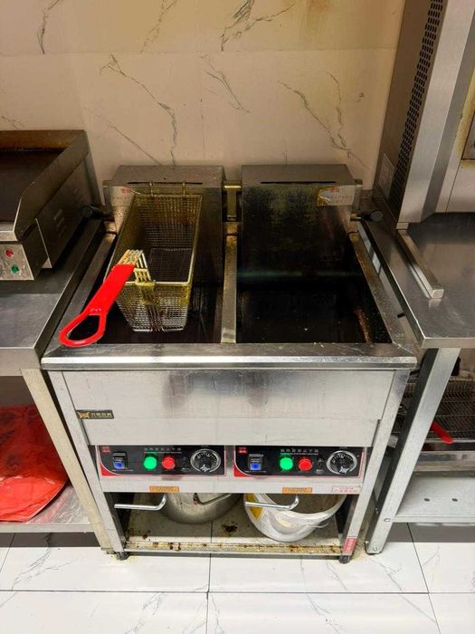 Оборудование для общепита