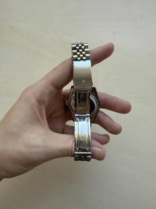 Ceas Oyster Perpetual