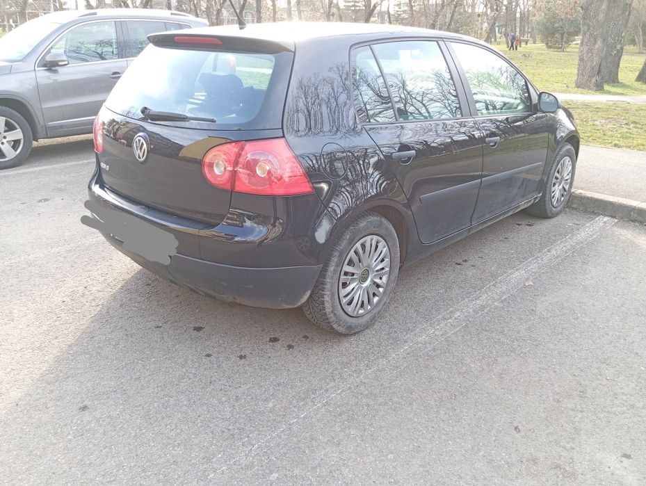 Volkswagen Golf de vanzare
