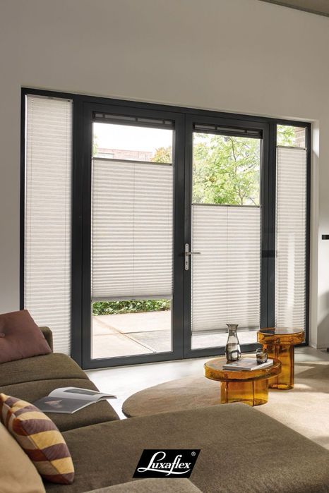 Jalyuzi Plisse | Jalyuzi Samarqand | Жалюзи на заказ.  Pls2018