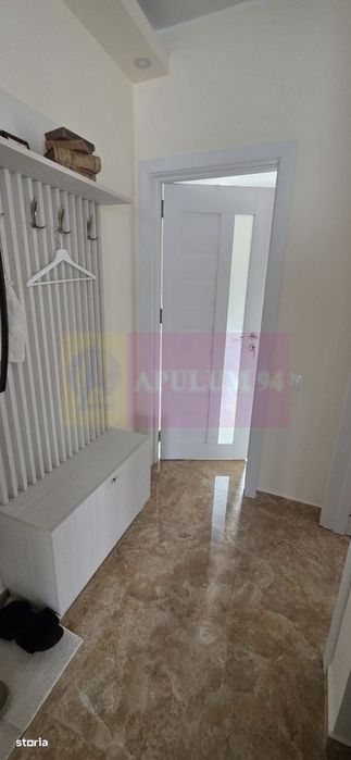 Apartament 2 camere, etaj 2, de vanzare in Busteni