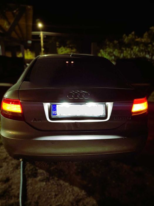AUDI A6 2008 — imagine 2