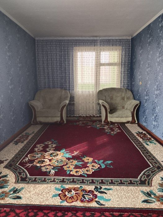 Фрунзенский ижара 1/2-Хона