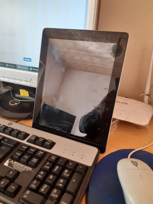 iPad 2 gen, A1395 за части-32 GB