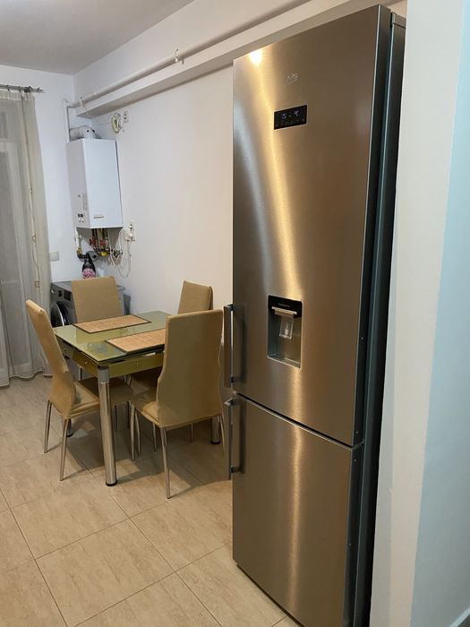 Apartament cu 2 camere