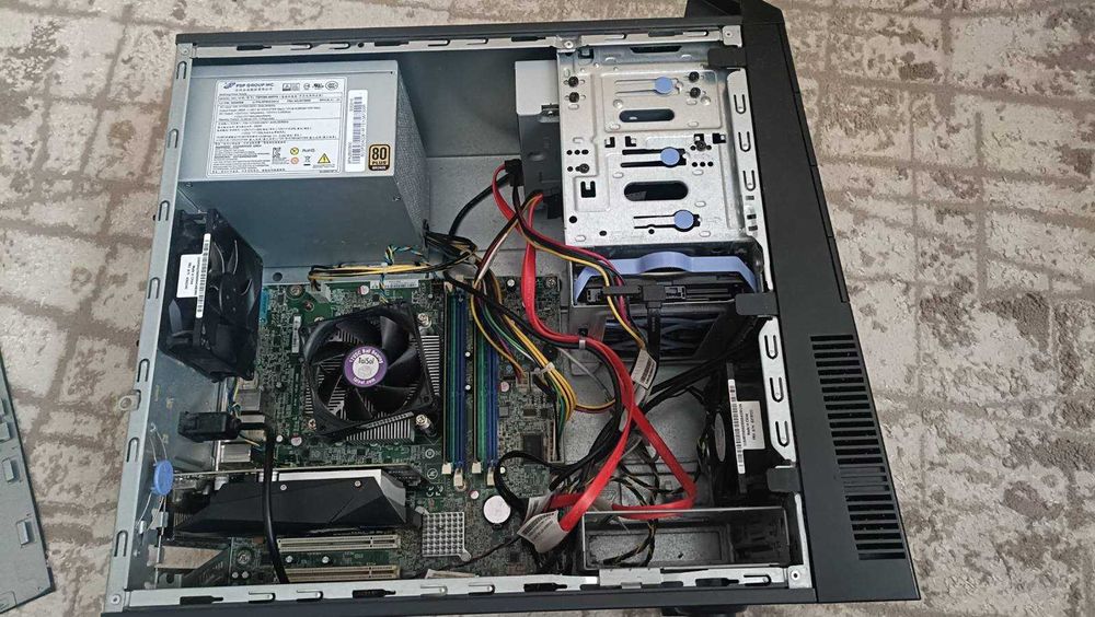 Геймърски компютър