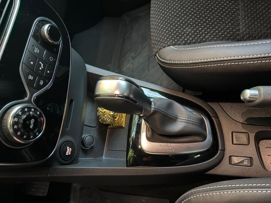 Renault Clio Intens , 120 Cp , automata , 31000 Km